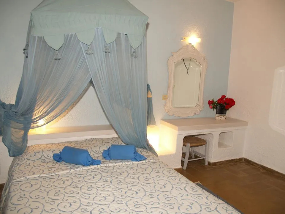 Cretan Village Hotel - Chambres