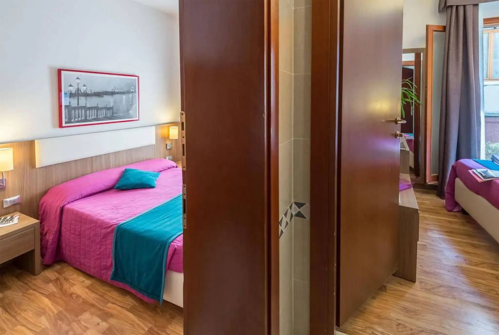 Hotel Il Moro di Venezia - Général