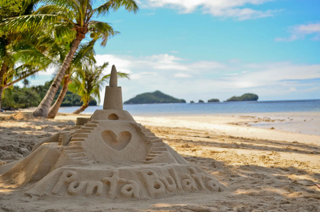 Beach & Waterfront