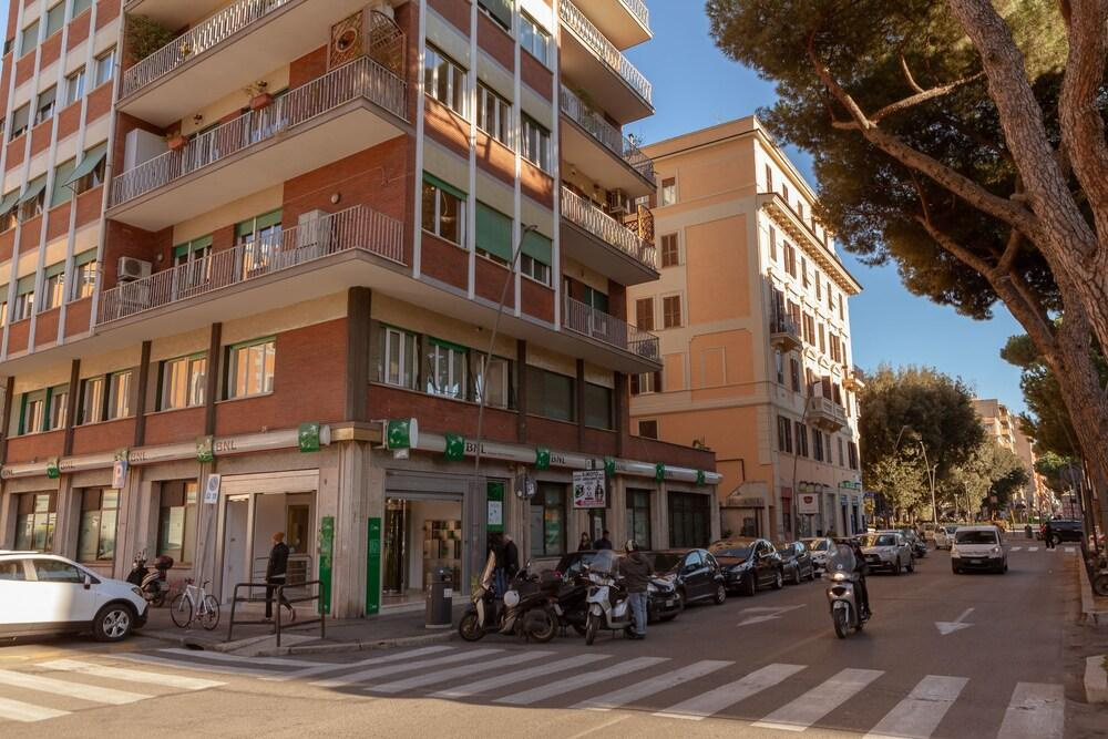 Guest House Gustè
