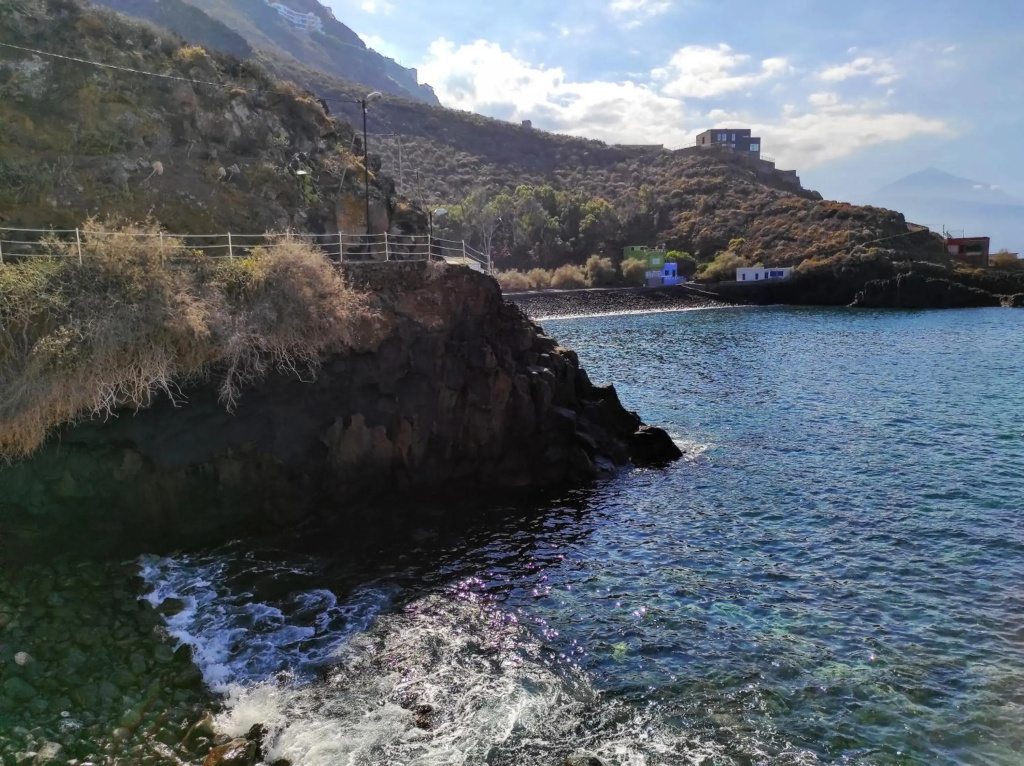 Casa costera El Pris