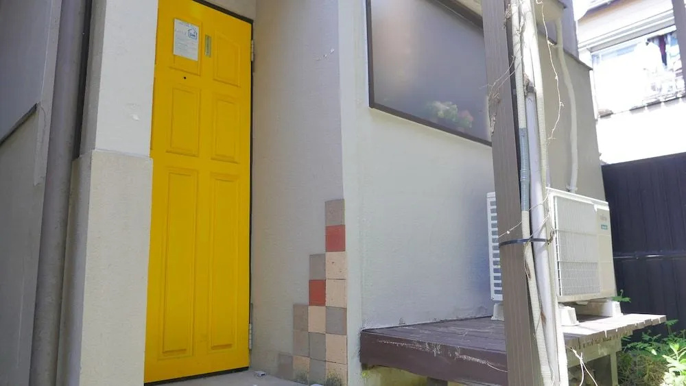 Within walking distance to Shinjuku | 4 min walk to nearest station | Entire 3BR house 75㎡ | Sleeps up to 10 | Family-friendly | High-speed Wi-Fi | Shibuya, Tokyo