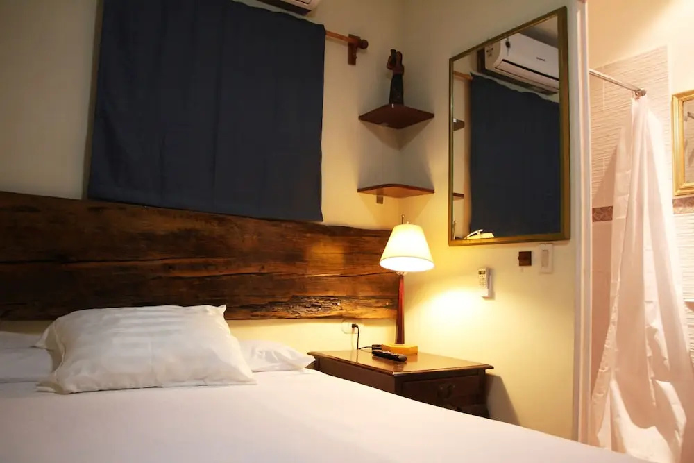 Hotel Los Altos Esteli - Chambres