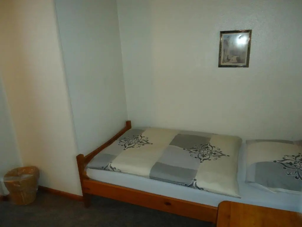 Hotel Kilian - Chambres