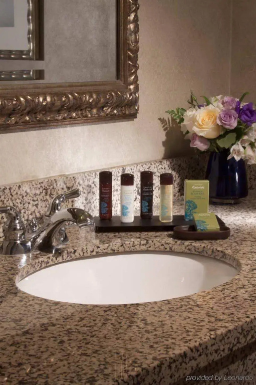 Embassy Suites by Hilton Walnut Creek - Général