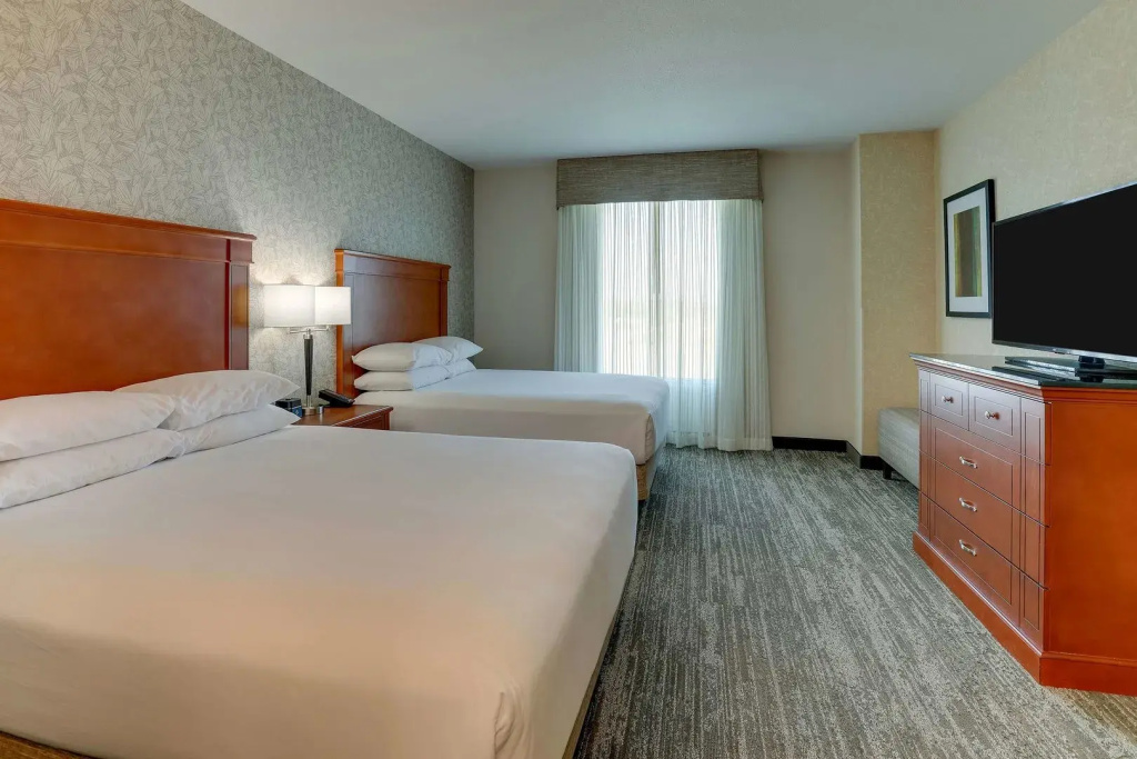 Drury Inn & Suites Kansas City Independence - Général