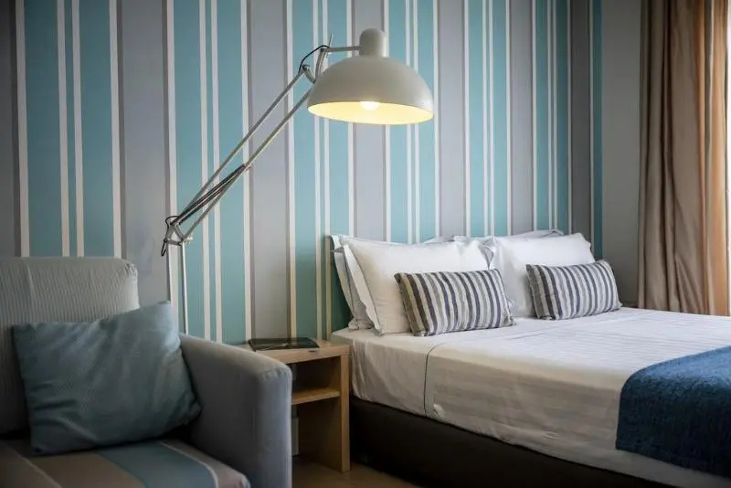 Le Rose Spa Hotel - Chambres