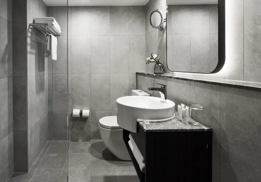 Crowne Plaza Sydney Airport by IHG - Chambres