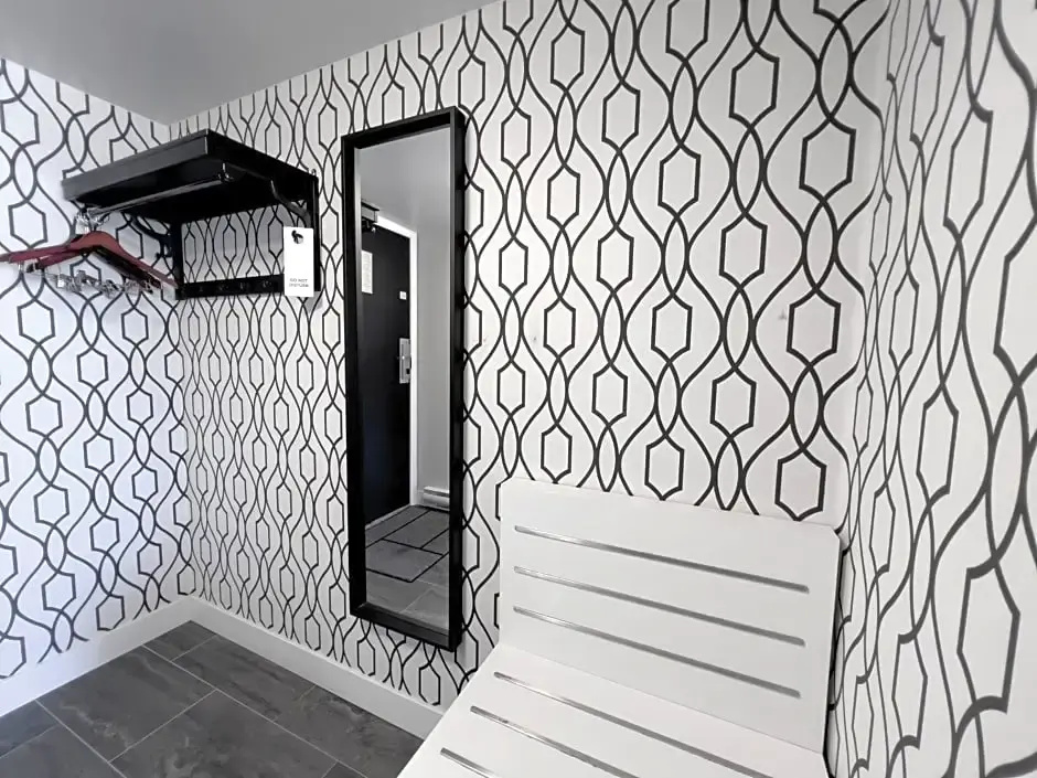 The Oceanside, a Coast Hotel - Chambres