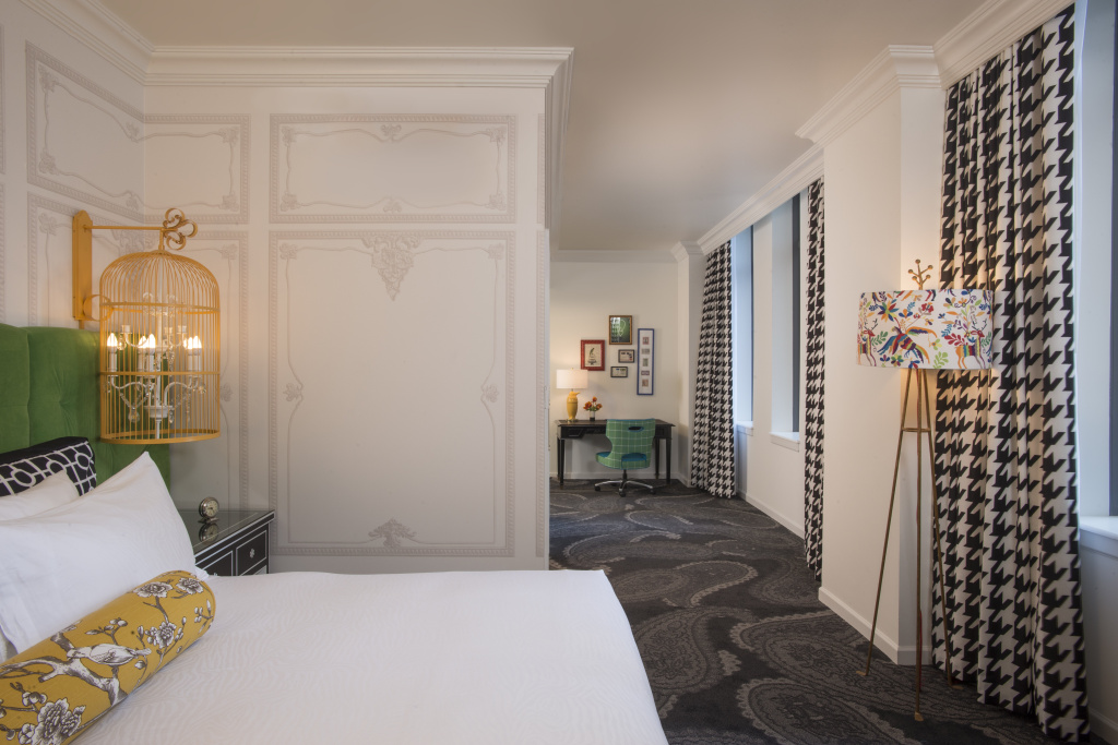 Kimpton Hotel Monaco Pittsburgh by IHG - Général