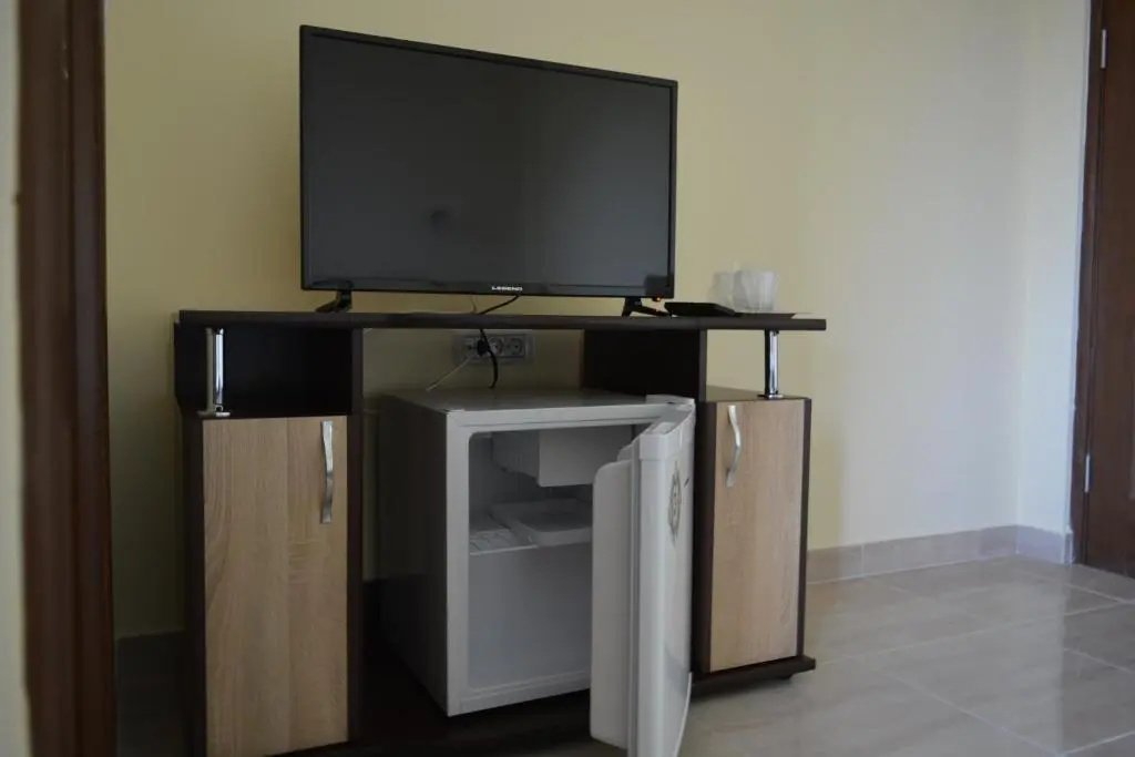 Hotel MareMar - Chambres