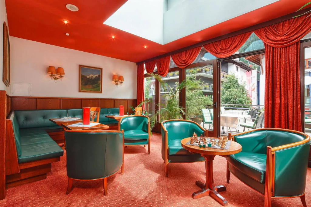 Hotel Post - Général