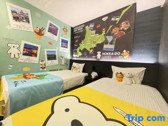Henn na Hotel Fukuoka Hakata 사진 14