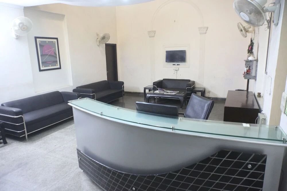 Mint Marbella Suites - Général