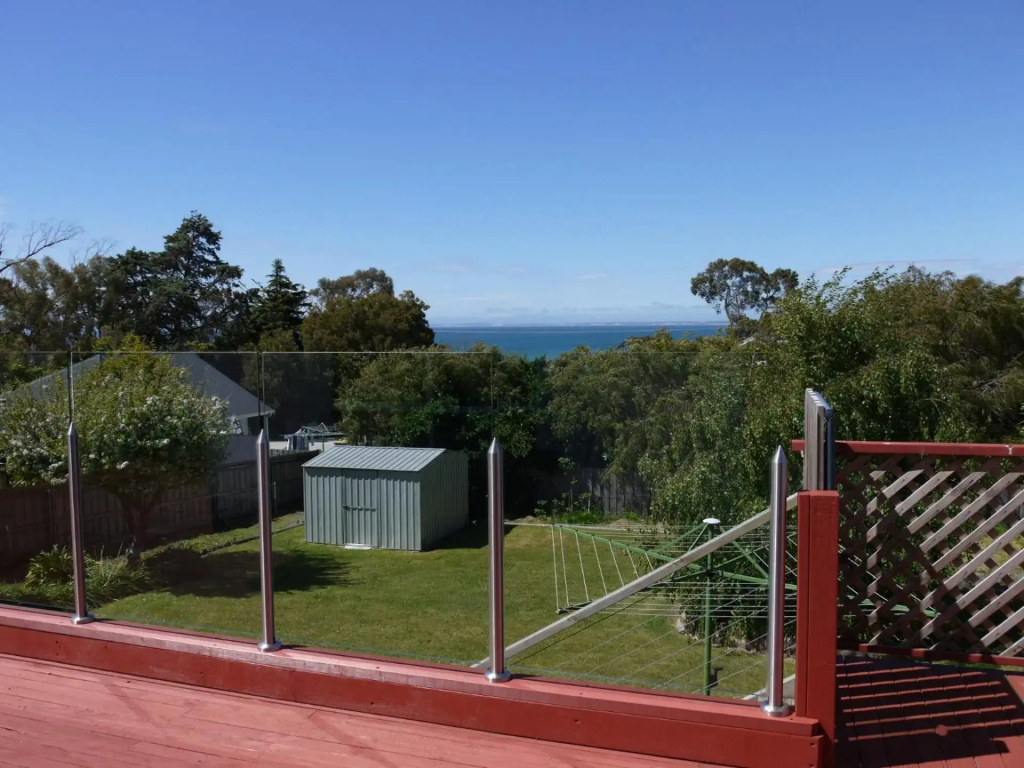 Prime Location - Totally Refurbished