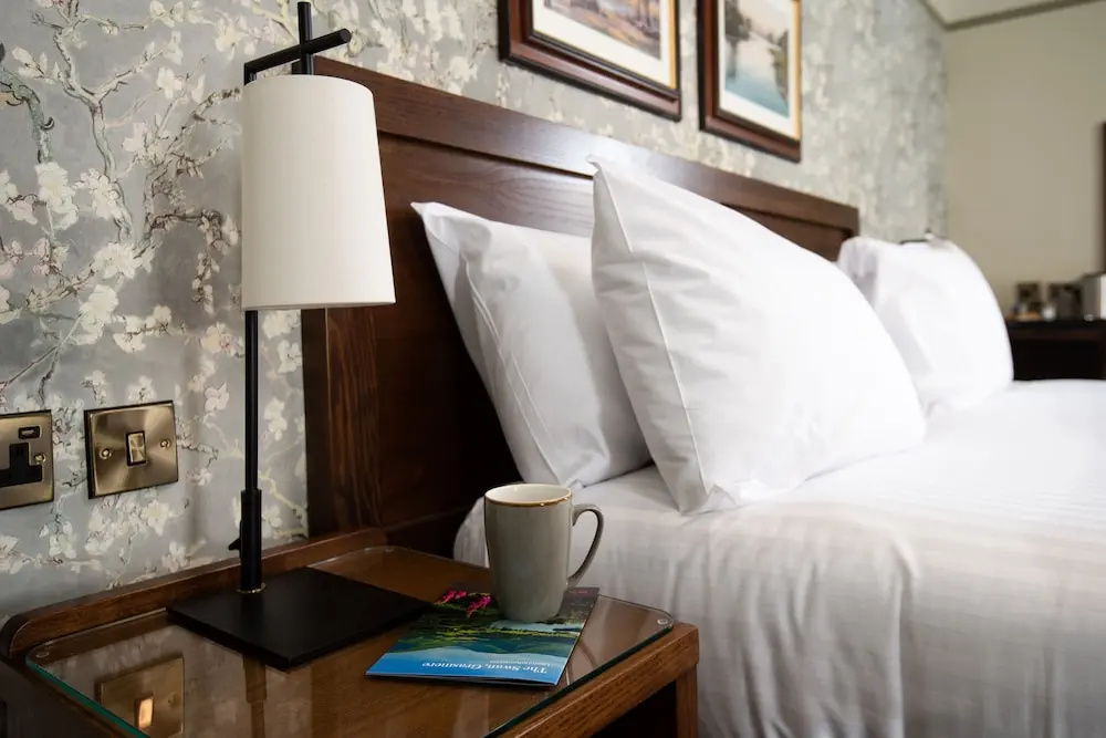 The Swan at Grasmere - The Inn Collection group - Chambres