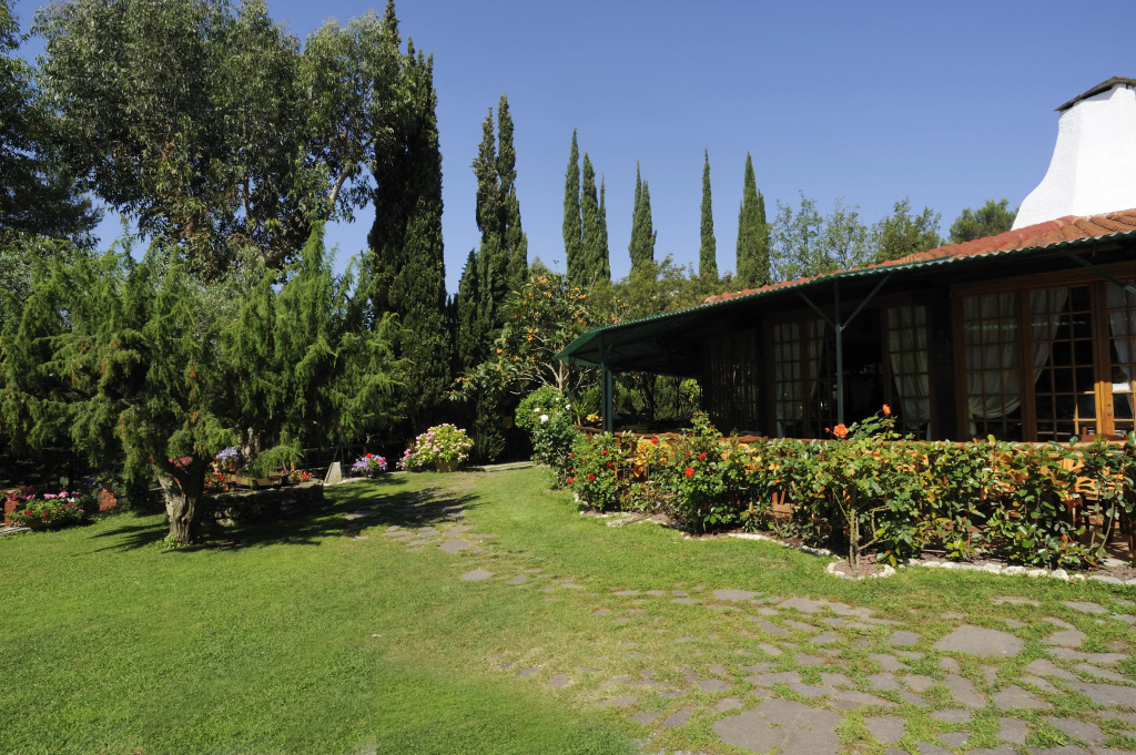 Camping Village C'era una Volta