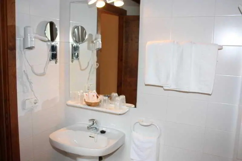 Wuau! Apartaments Font del Poble - Chambres