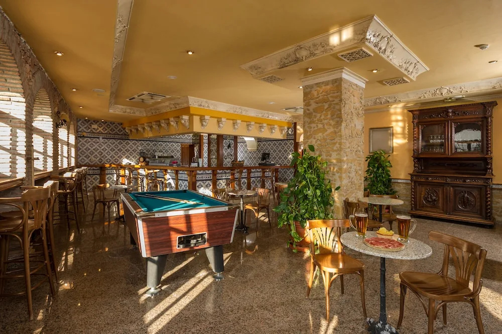 Hotel Villa Frigiliana - Général