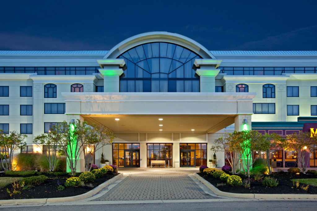 Holiday Inn Wilmington by IHG