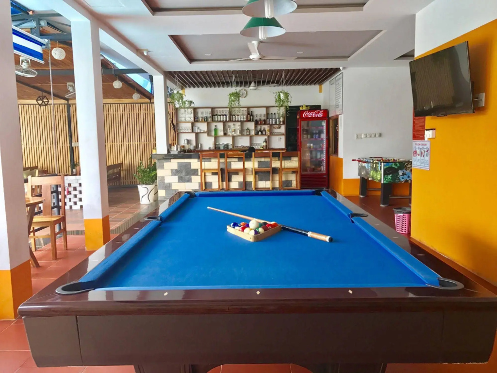 Hotel photo 16