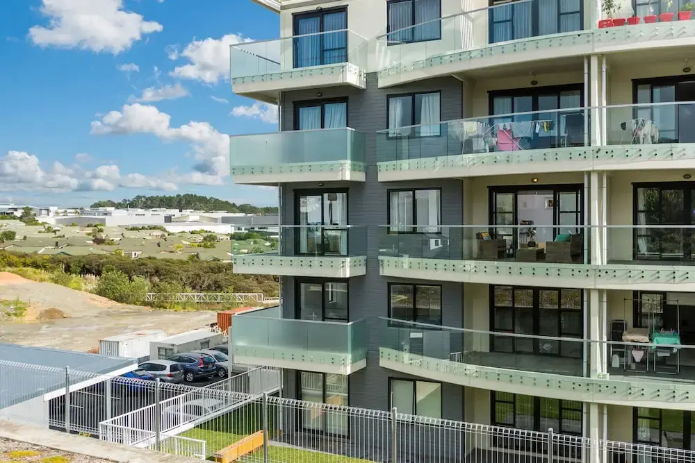 Albany Brand New Serviced Apartment