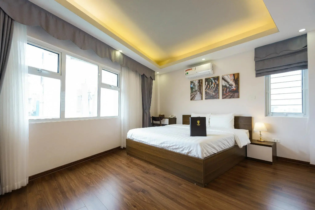 Hotel photo 18