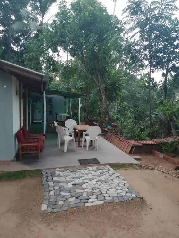 Ella Homestay