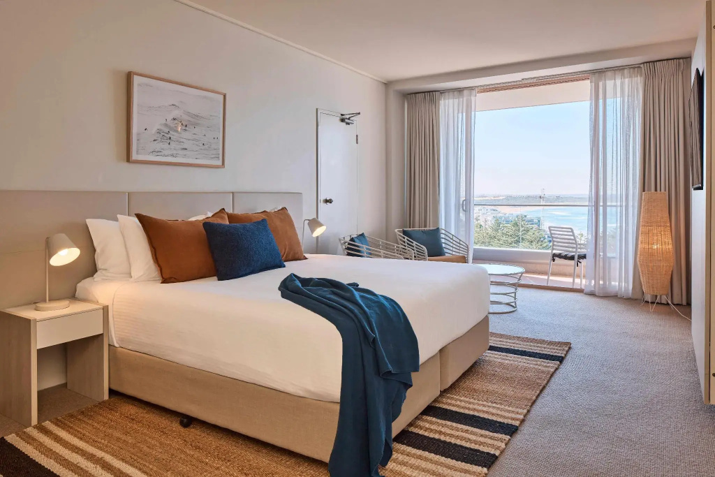 Rydges Cronulla Beachside - Général