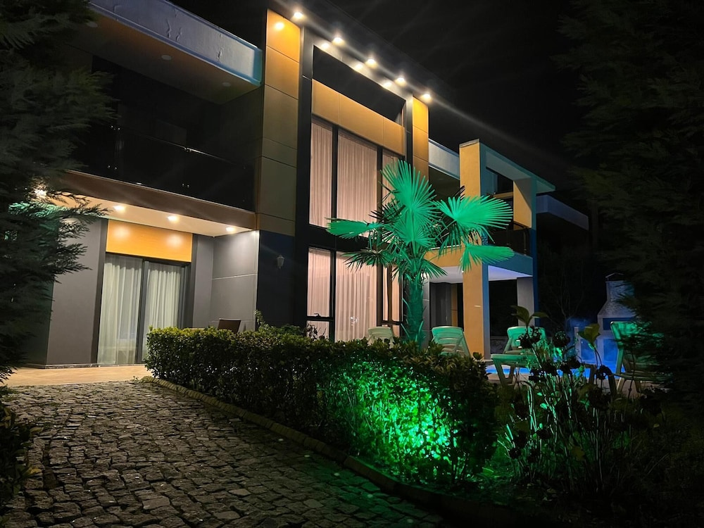 Hotel photo 11