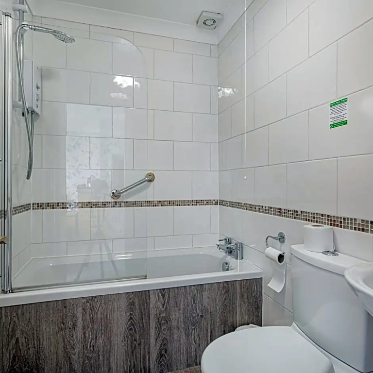 Brecon Castle Hotel - Chambres