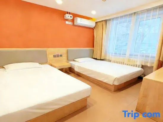 Business Double room (twin beds)