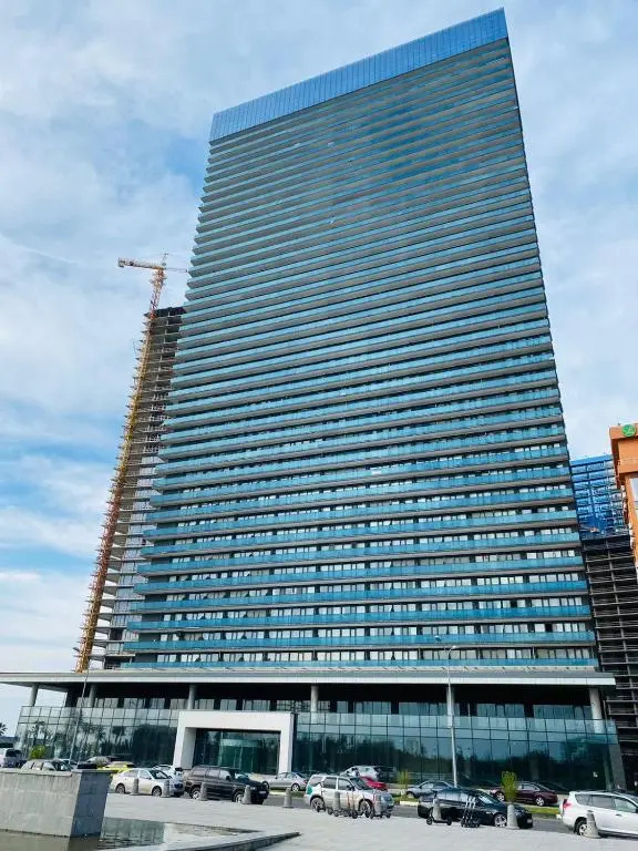 Panoramic view Apartment 57