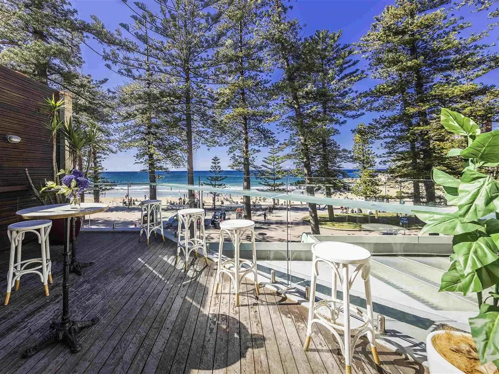 The Sebel Sydney Manly Beach - Général