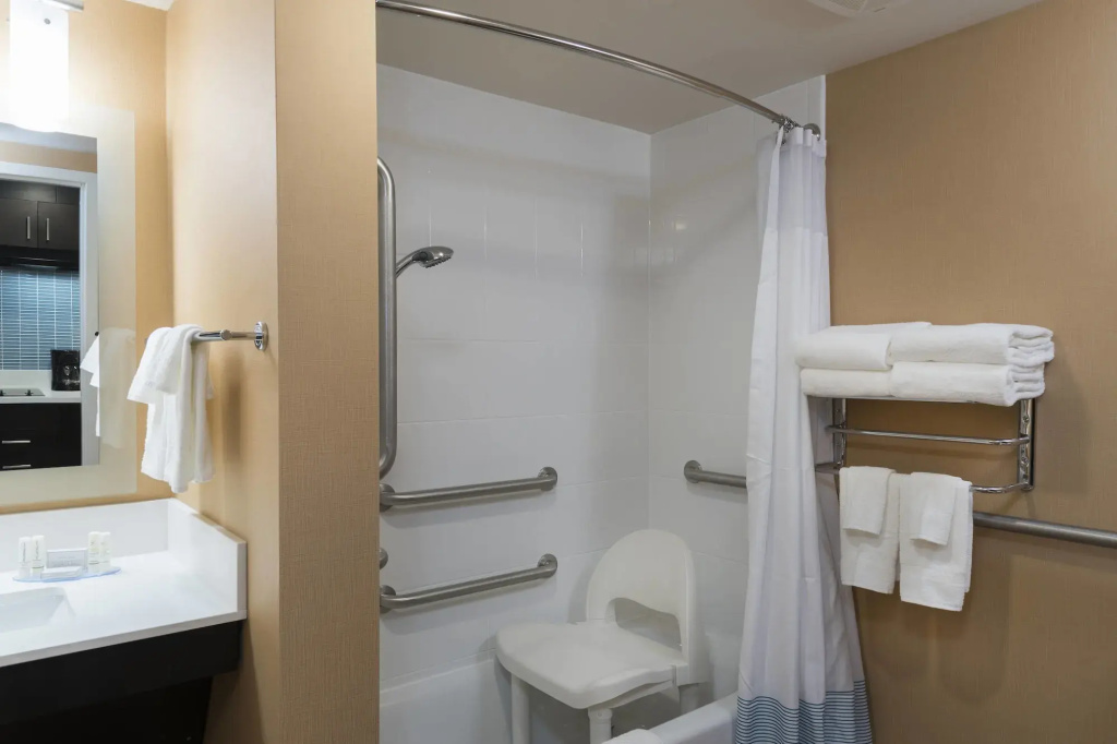 TownePlace Suites by Marriott Mansfield - Général
