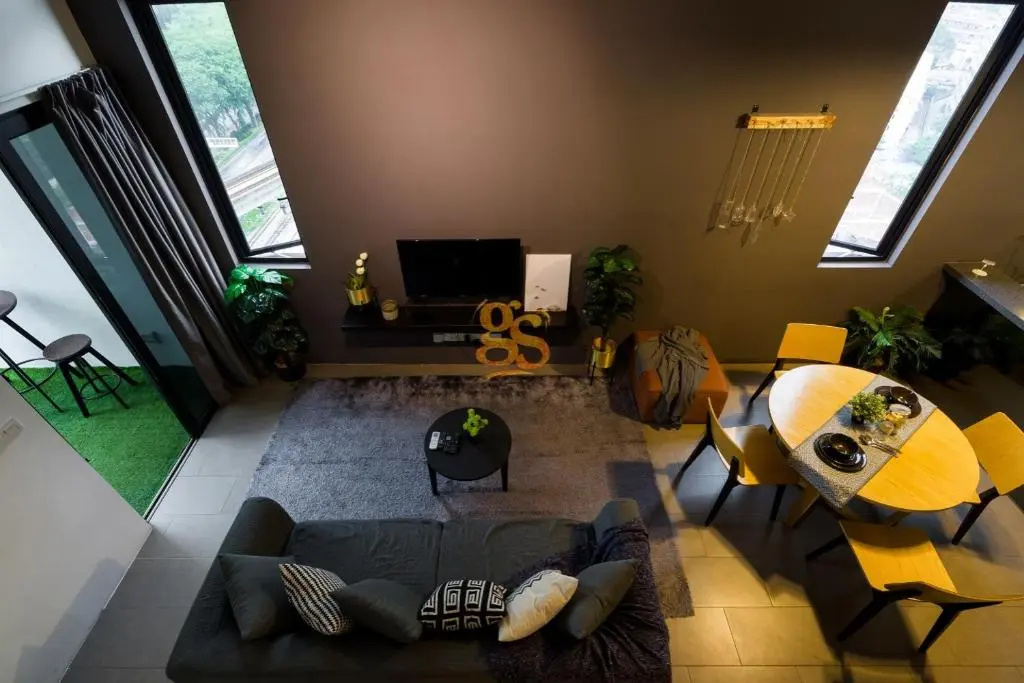 EST KL Sentral Bangsar by Greater Stay