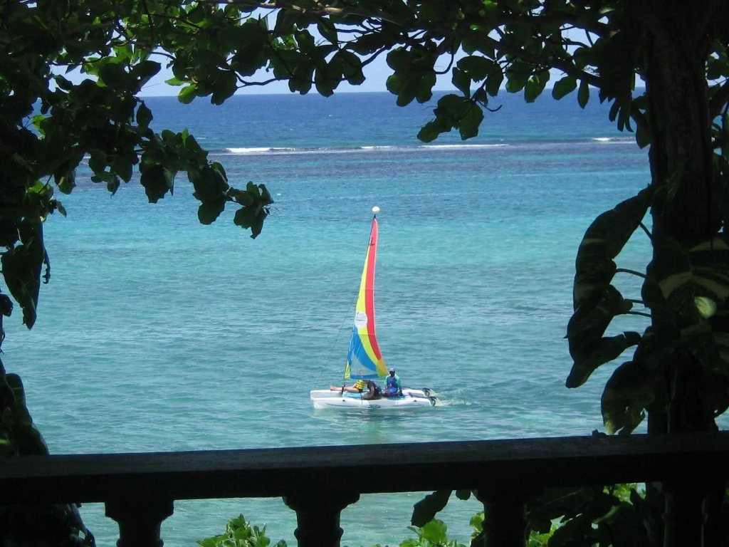 Silver Seas Hotel - Général