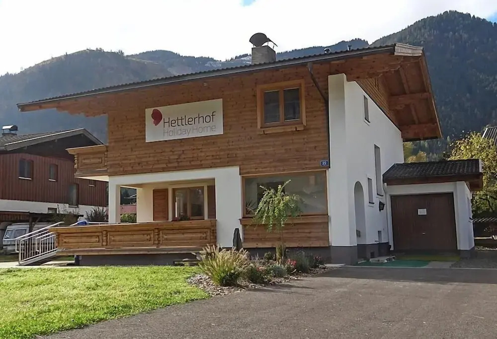 Holiday Home Hettlerhof By Easy Holiday