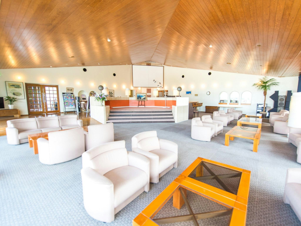 Livemax Resort Itokawana - Général