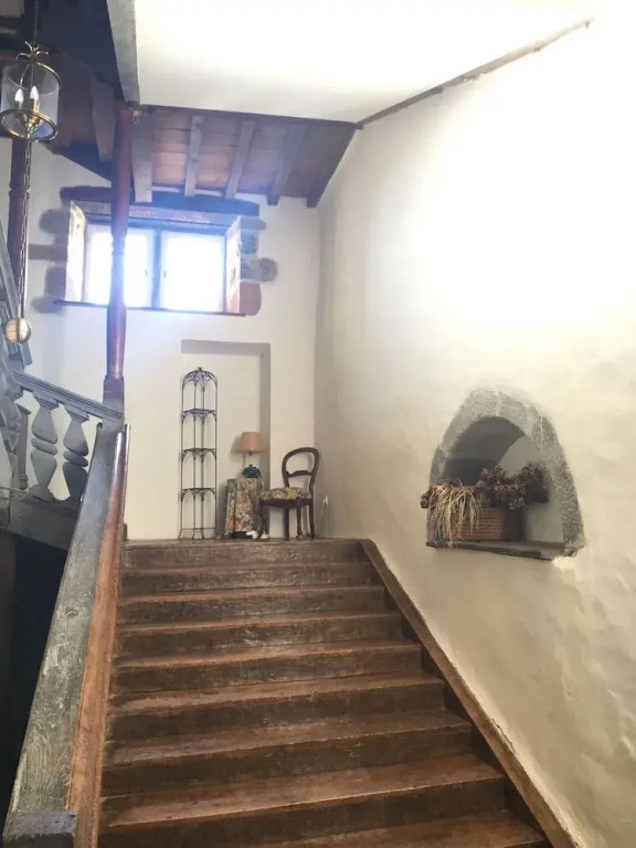 Afficher la photo 8 — Château de Porthos - Gîte de charme 5 étoiles