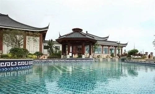 Xiangsheng Grand Hotel & Resort Mountain Putuo - Général