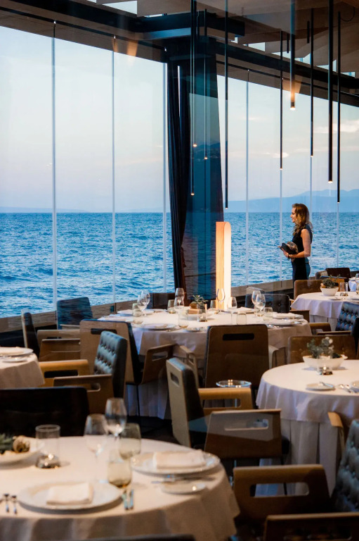 Bevanda Hotel & Restaurant - Unique Adriatic - фото 21