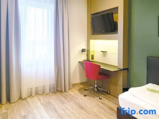 Garner Hotel Stuhr Bremen A1 by IHG - Chambres