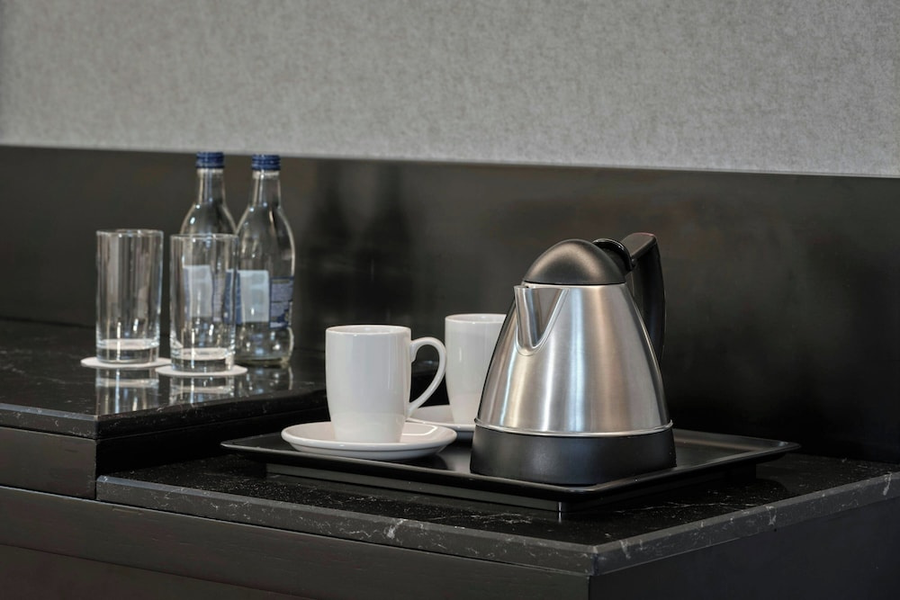 Sheraton Athlone Hotel - Chambres