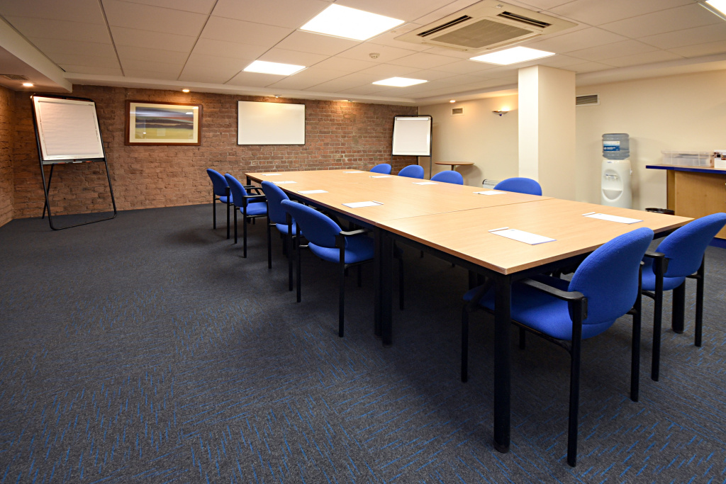 Holiday Inn Express Albert Dock by IHG - Général