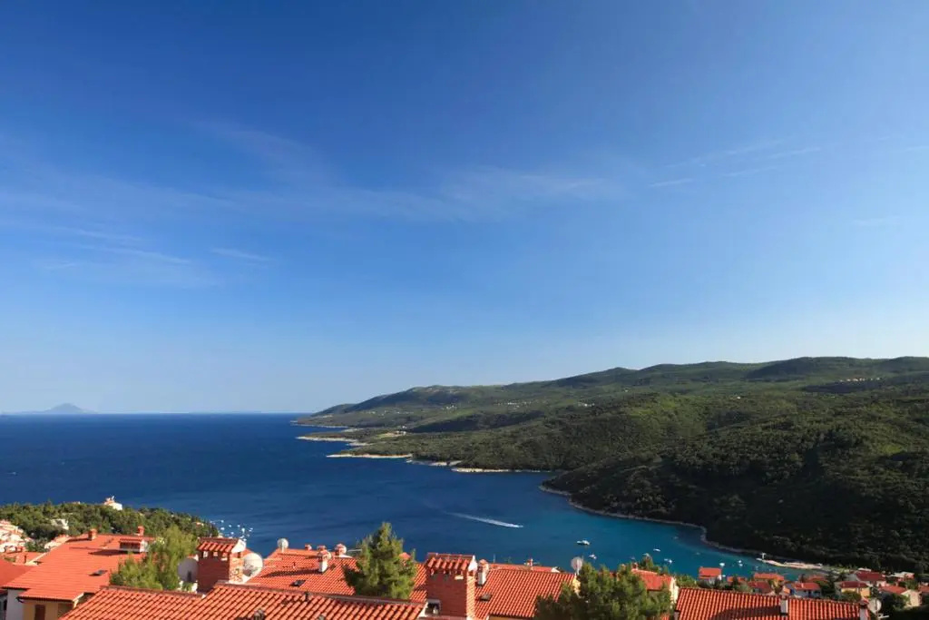 1 Bedroom Apartment with balcony and with sea view