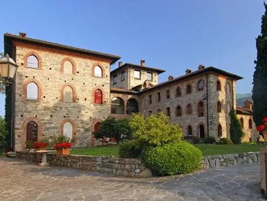 Relais & Spa Castello di Casiglio - Chambres