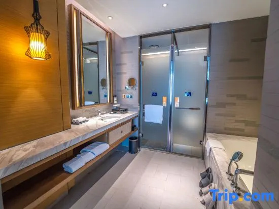 Pullman Resort Xishuangbanna - Chambres
