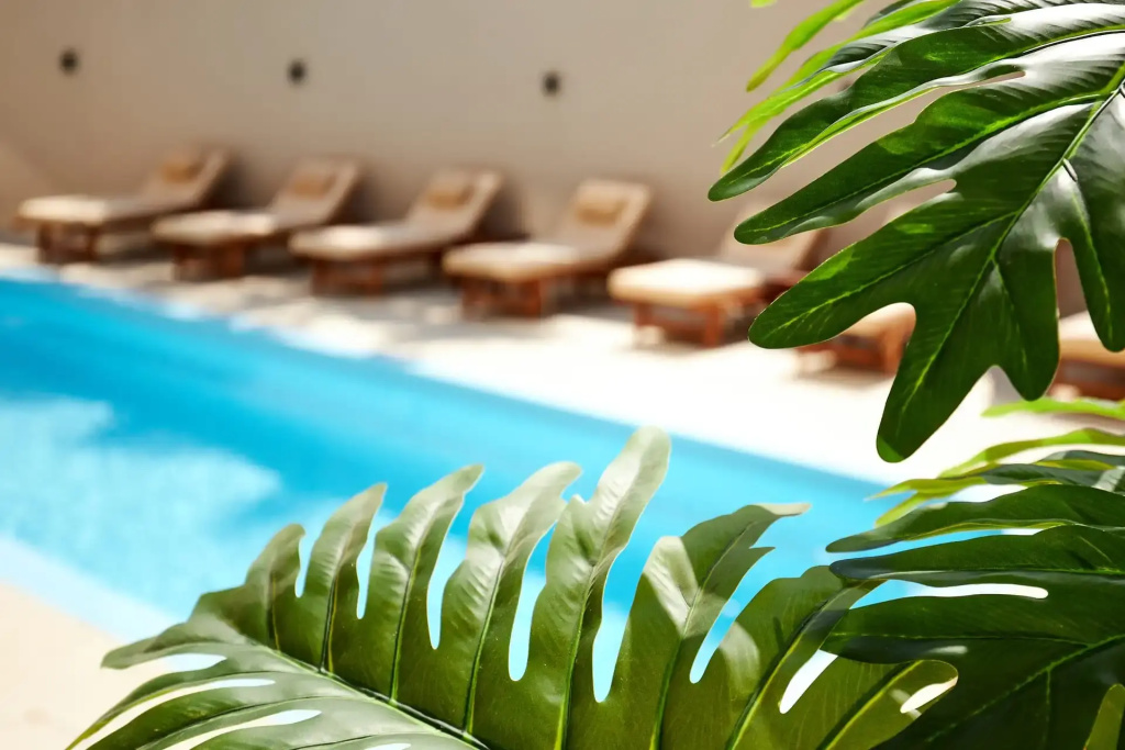 Hotel photo 21