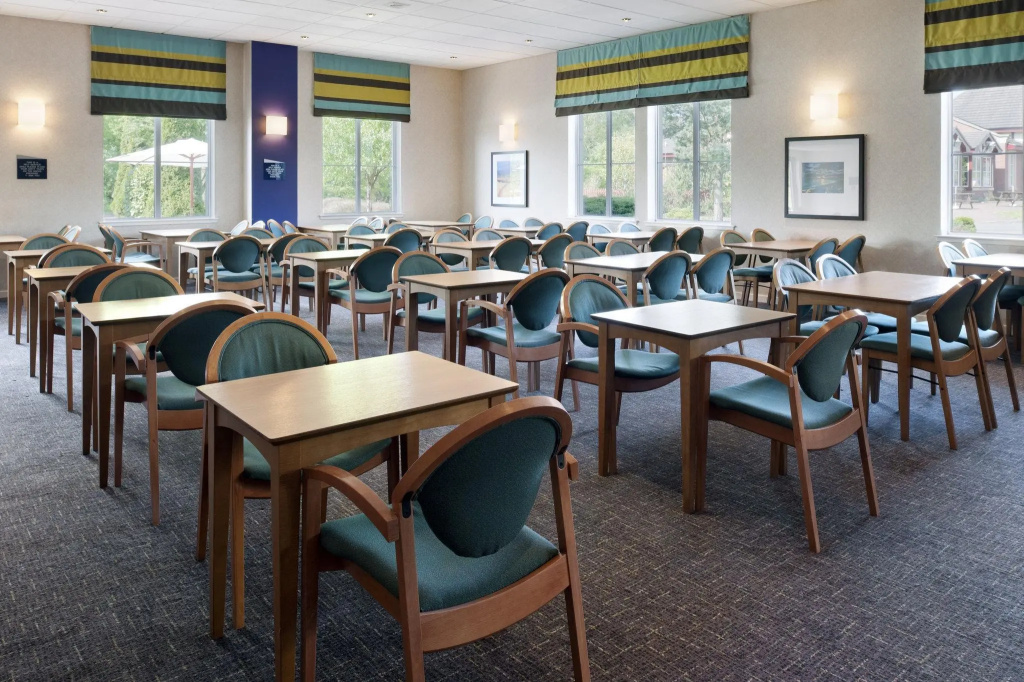 Holiday Inn Express Strathclyde Park M74 JCT 5 by IHG - Général